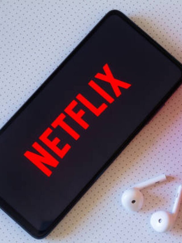 Netflix is cracking down on household password sharing: Other streaming services not far behind
