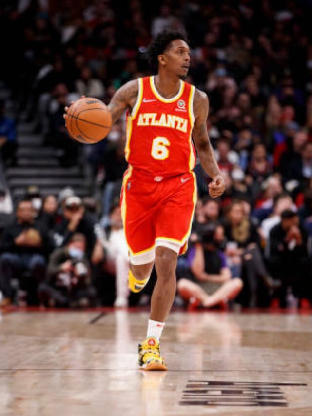 Lou Williams